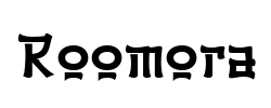Roomora - logo